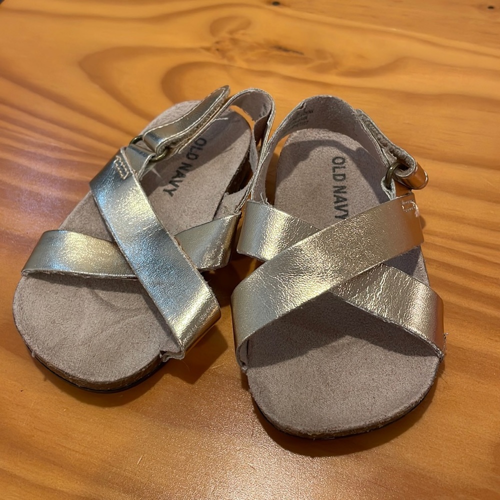 Old Navy Sandals